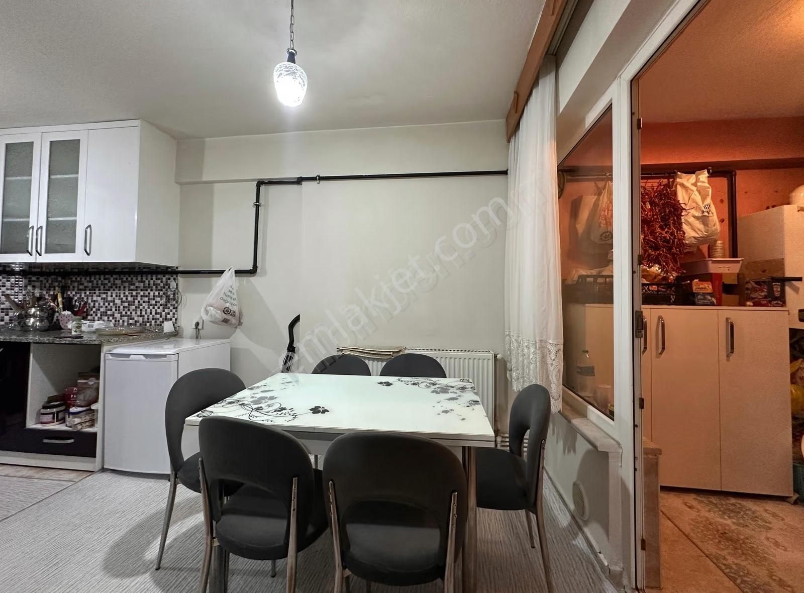 Selçukbey'de Site İçi Geniş Balkonlu 3+1 Satılık Daire - Görsel 20