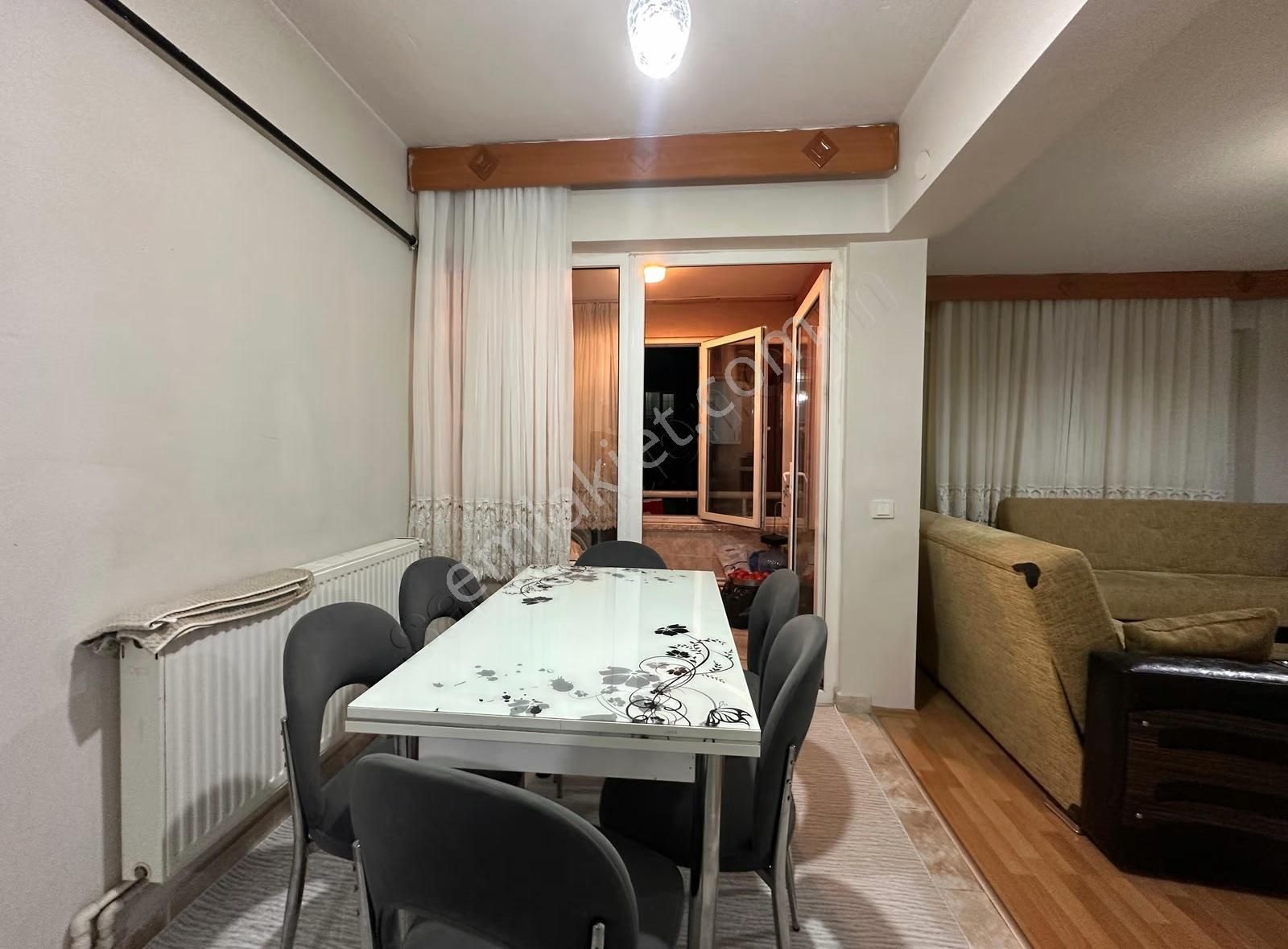 Selçukbey'de Site İçi Geniş Balkonlu 3+1 Satılık Daire - Görsel 19