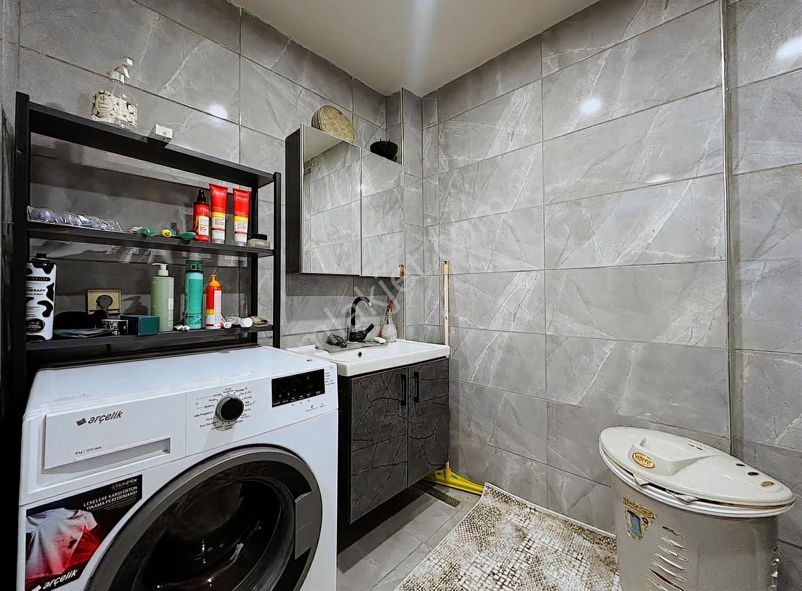 Selçukbey'de Site İçi Geniş Balkonlu 3+1 Satılık Daire - Görsel 13