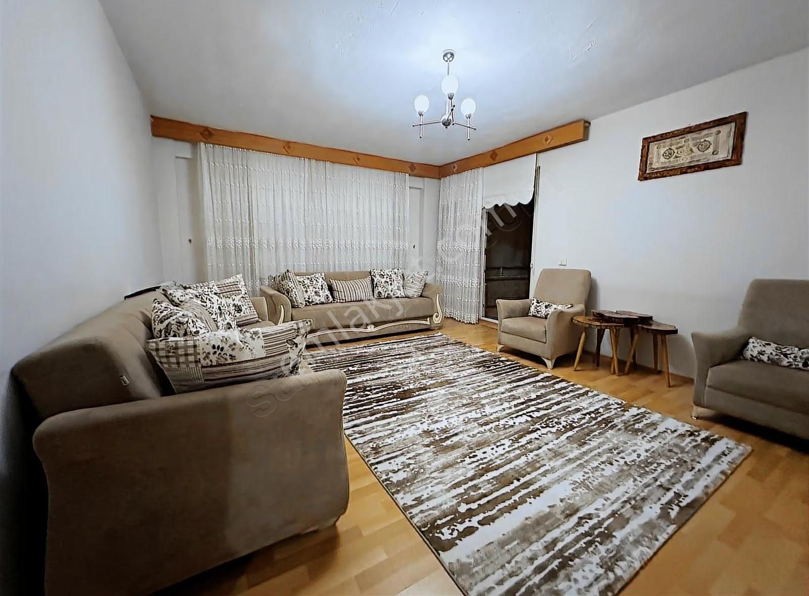 Selçukbey'de Site İçi Geniş Balkonlu 3+1 Satılık Daire - Görsel 4