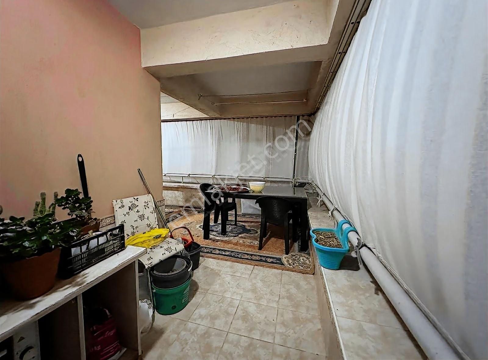 Selçukbey'de Site İçi Geniş Balkonlu 3+1 Satılık Daire - Görsel 25