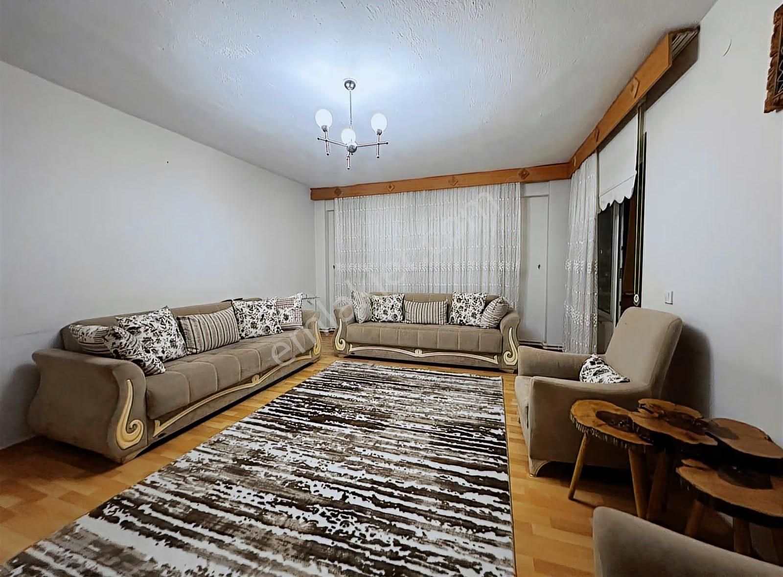 Selçukbey'de Site İçi Geniş Balkonlu 3+1 Satılık Daire - Görsel 15