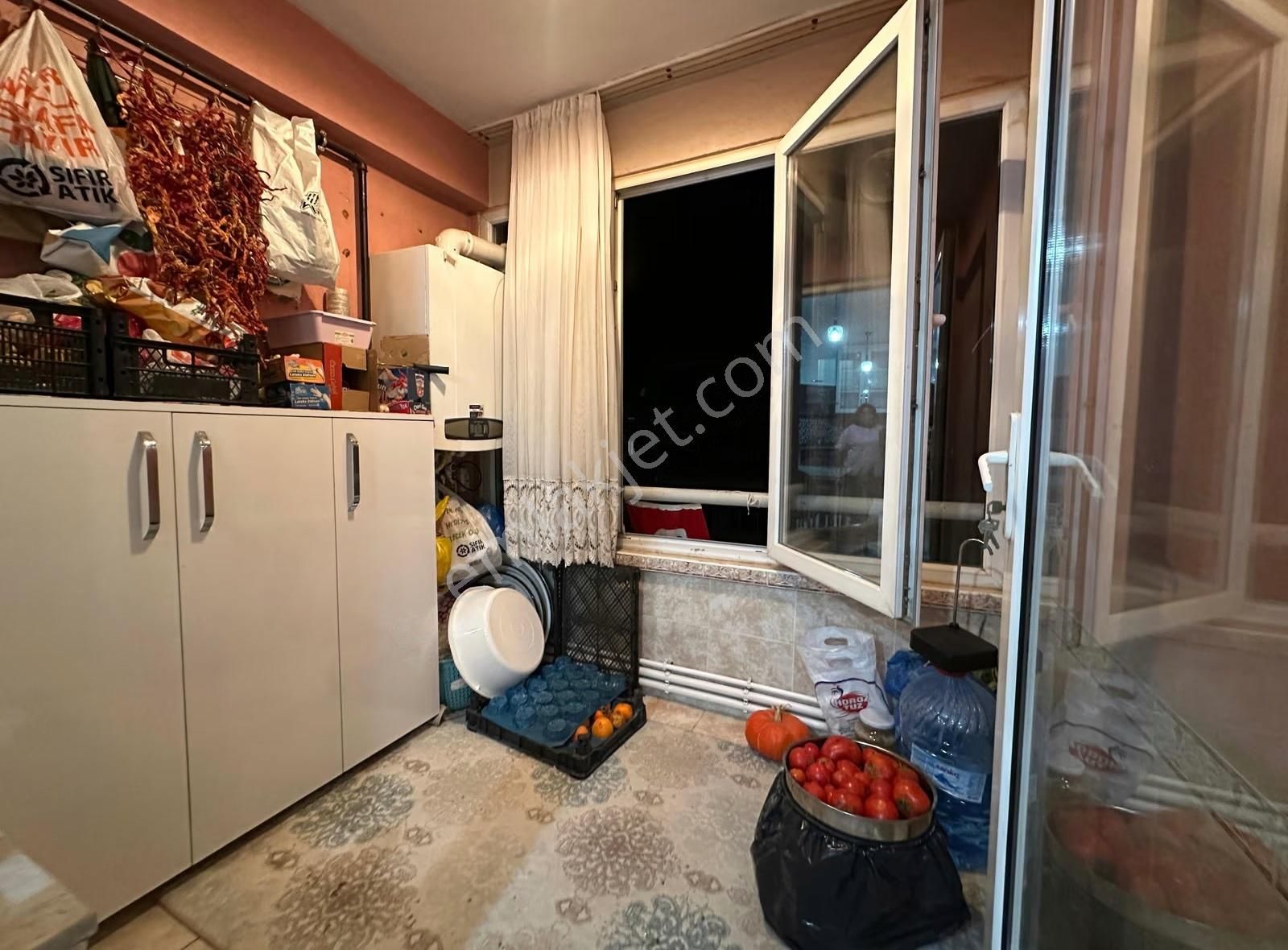 Selçukbey'de Site İçi Geniş Balkonlu 3+1 Satılık Daire - Görsel 16