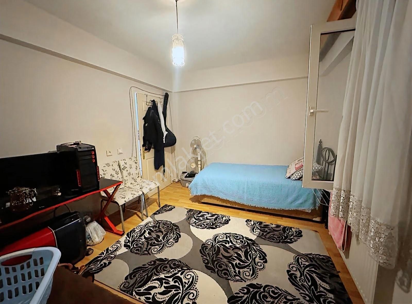 Selçukbey'de Site İçi Geniş Balkonlu 3+1 Satılık Daire - Görsel 29
