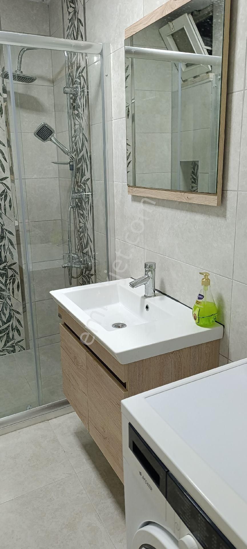 Eşyalı Satılık 2+1 Daire - Görsel 21