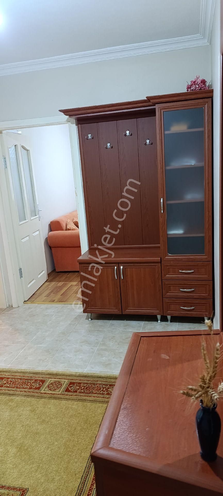 Eşyalı Satılık 2+1 Daire - Görsel 15