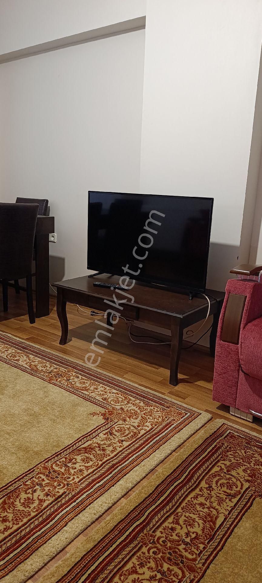 Eşyalı Satılık 2+1 Daire - Görsel 14