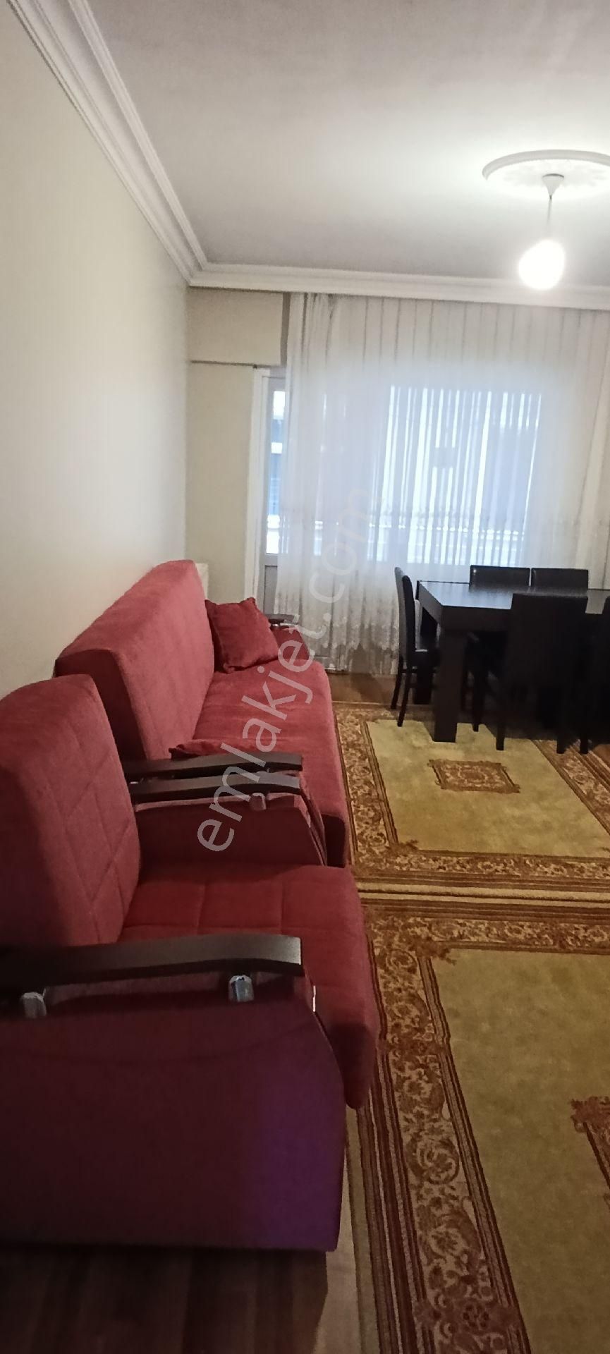 Eşyalı Satılık 2+1 Daire - Görsel 10