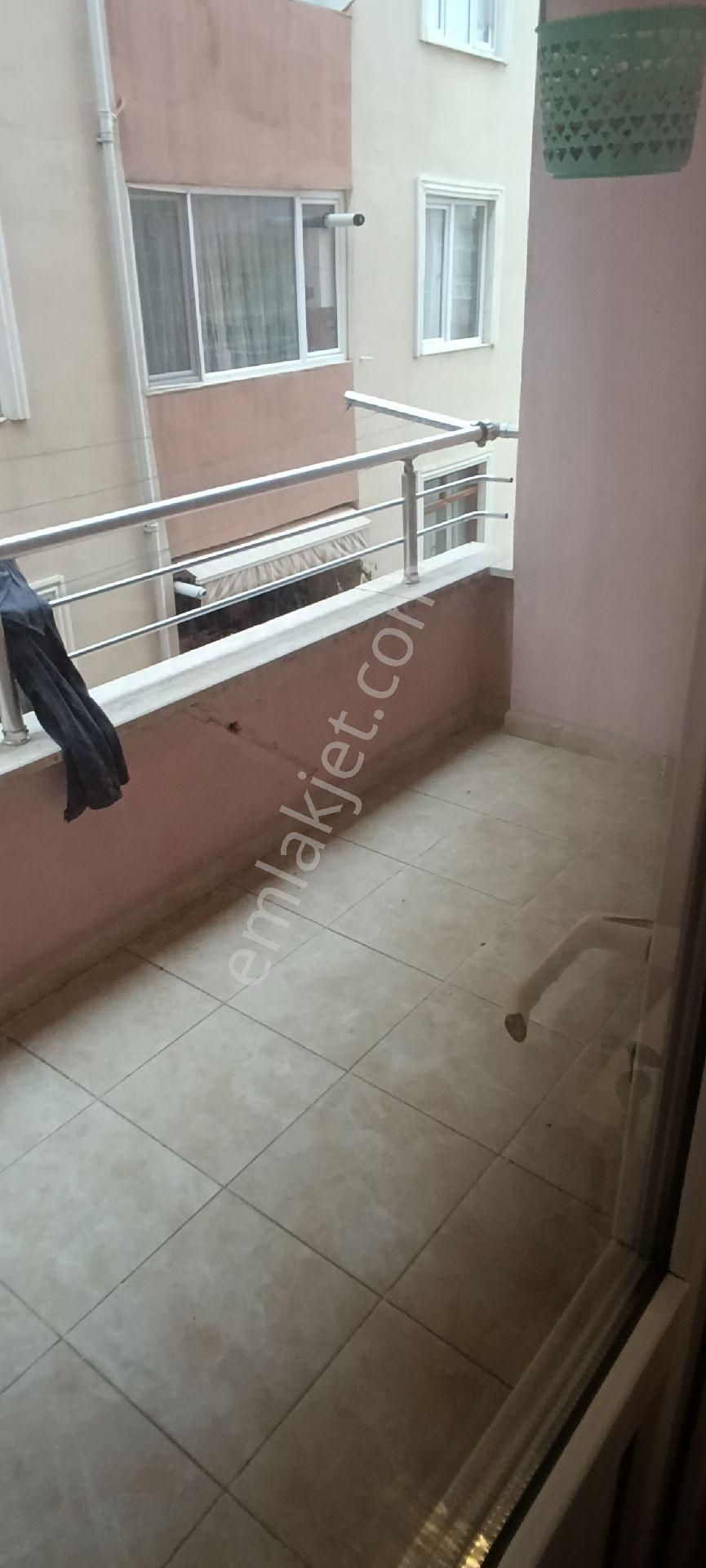 Eşyalı Satılık 2+1 Daire - Görsel 12