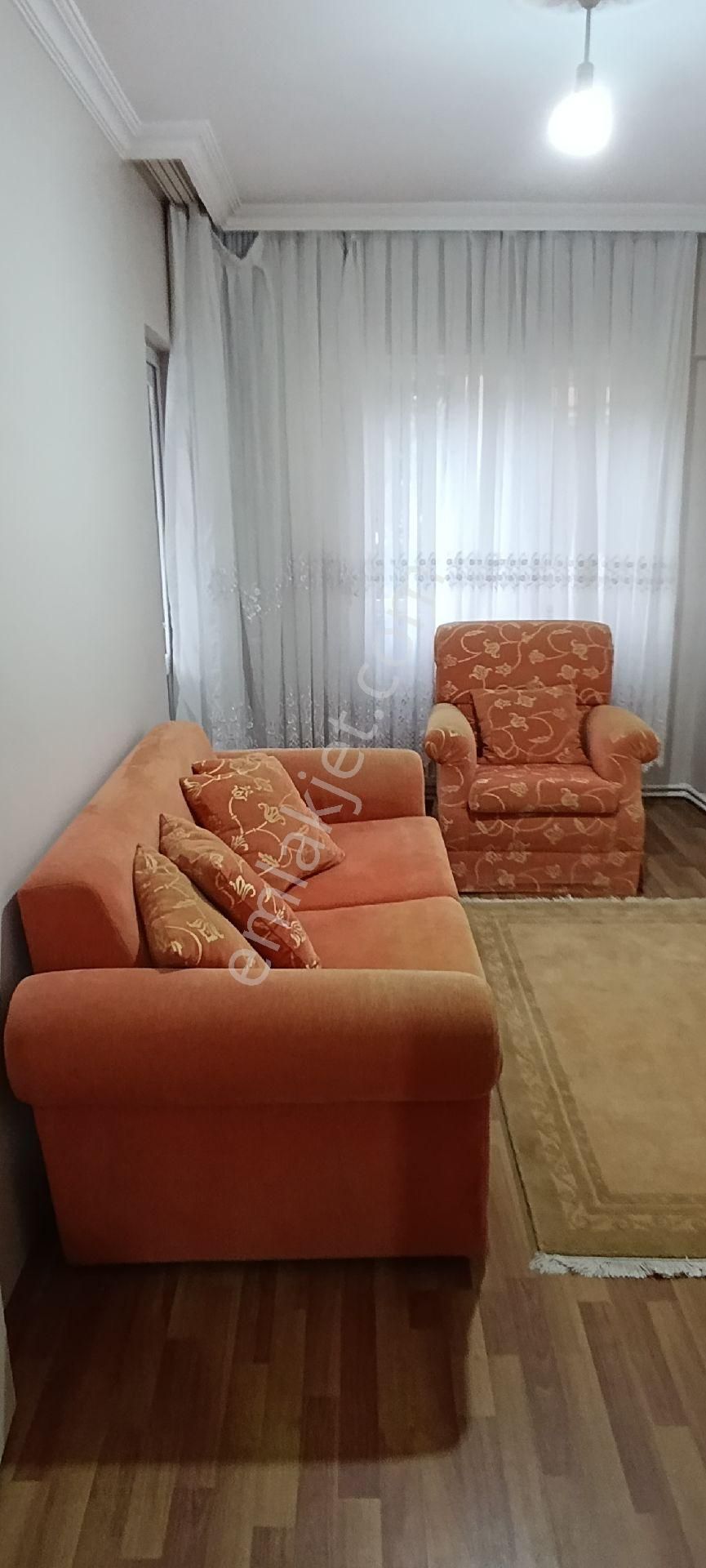 Eşyalı Satılık 2+1 Daire - Görsel 6