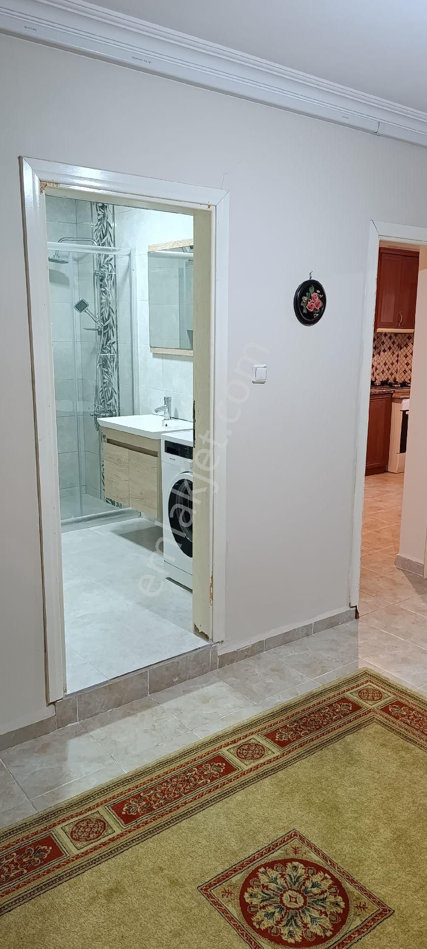 Eşyalı Satılık 2+1 Daire - Görsel 16