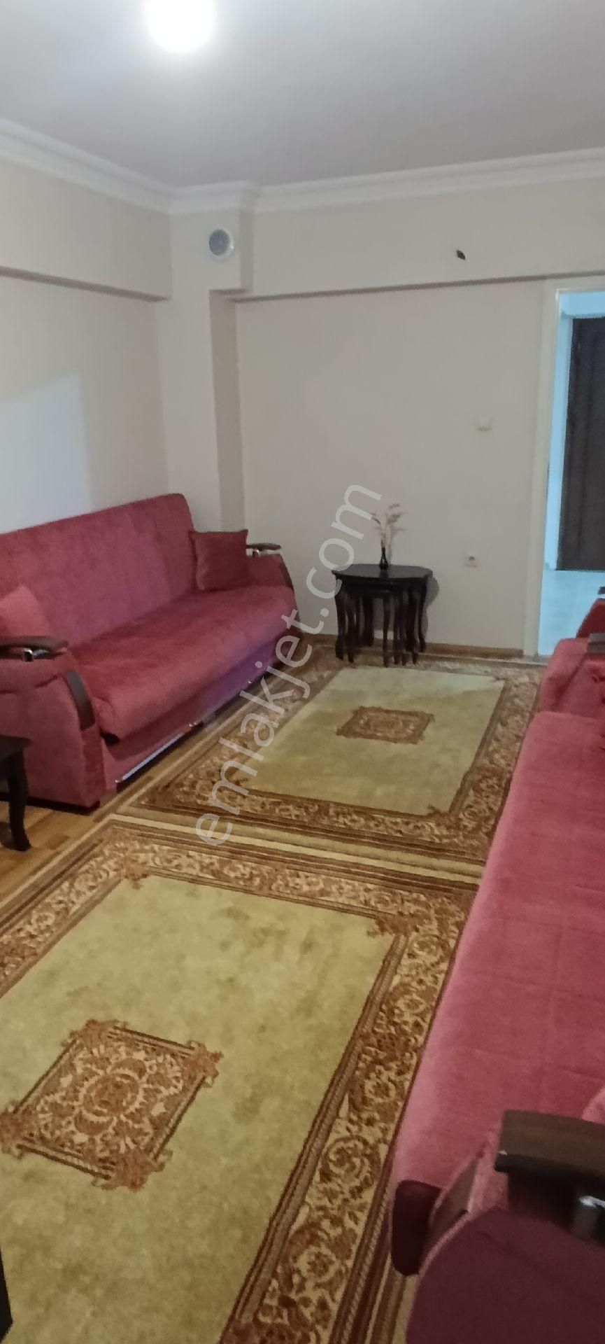 Eşyalı Satılık 2+1 Daire - Görsel 13