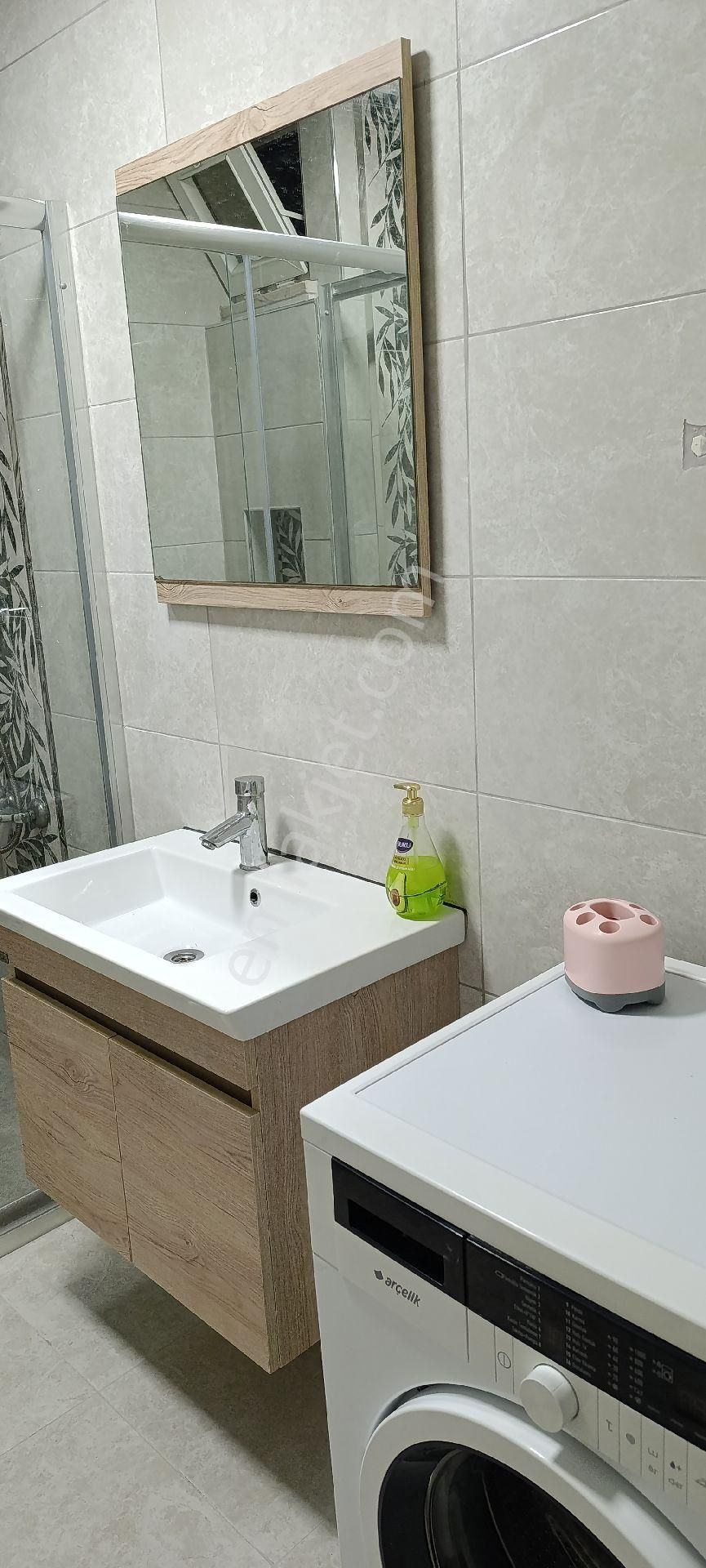 Eşyalı Satılık 2+1 Daire - Görsel 20