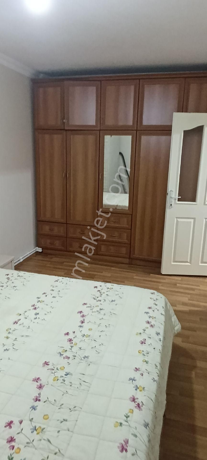 Eşyalı Satılık 2+1 Daire - Görsel 9