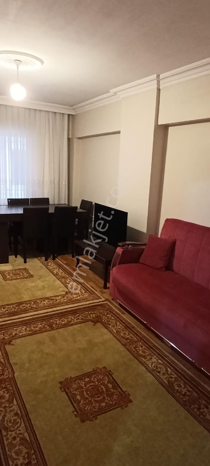 Eşyalı Satılık 2+1 Daire - Görsel 11