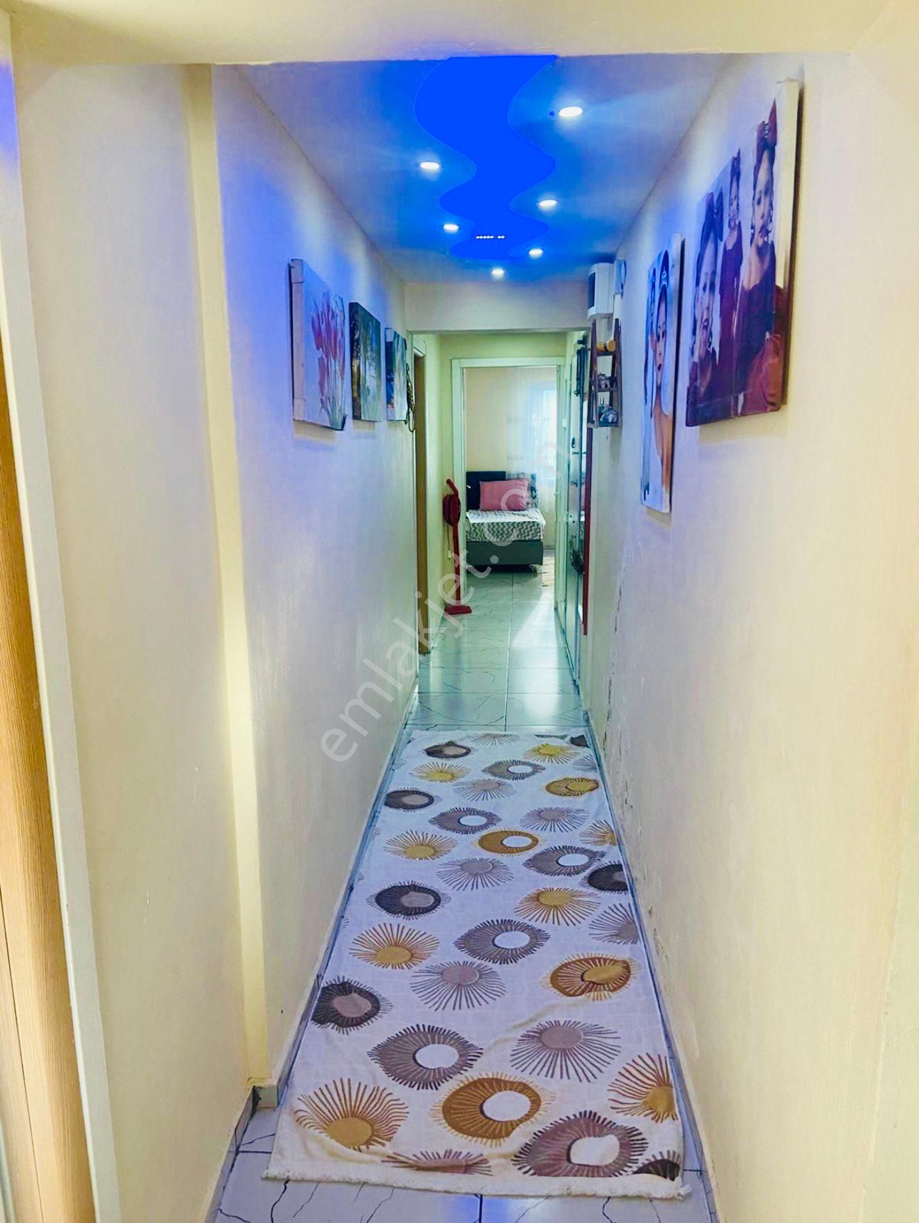 0 Ayarında İzmirin Merkezinde Lüx Daire