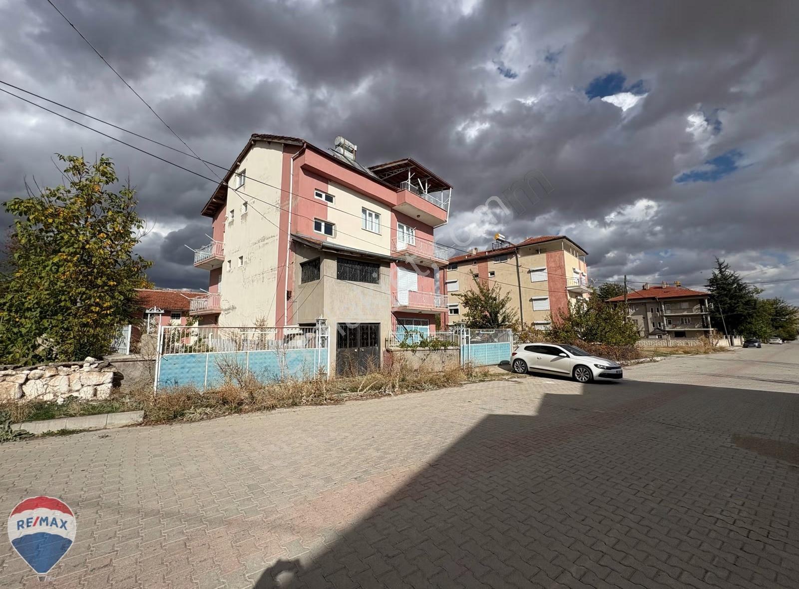 Remax Mavi'den Dişli'de Satılık Müstakil Bahçeli Ev - Görsel 3
