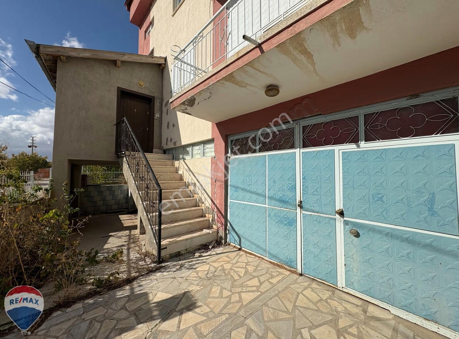 Remax Mavi'den Dişli'de Satılık Müstakil Bahçeli Ev - Görsel 26