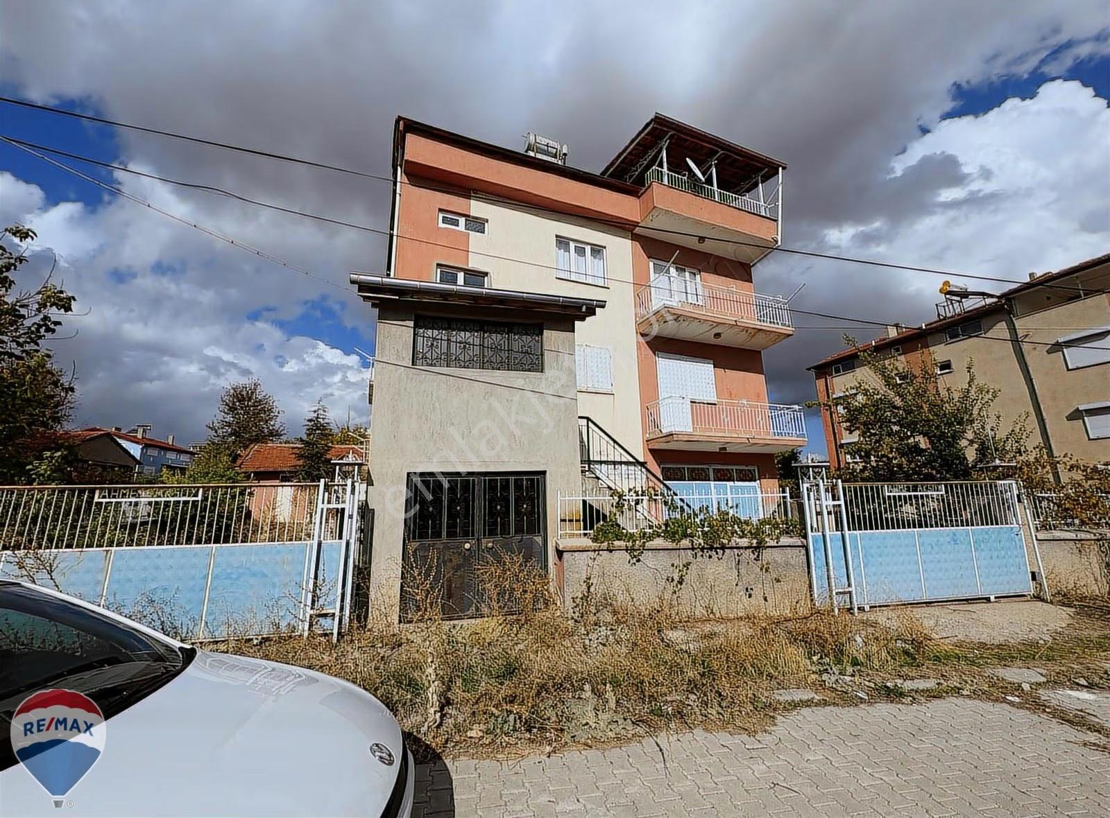 Remax Mavi'den Dişli'de Satılık Müstakil Bahçeli Ev - Görsel 18