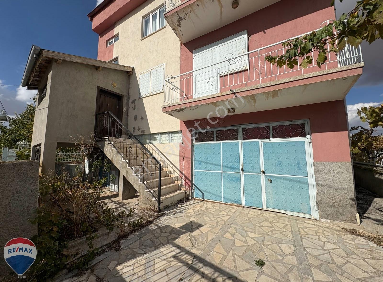 Remax Mavi'den Dişli'de Satılık Müstakil Bahçeli Ev - Görsel 13