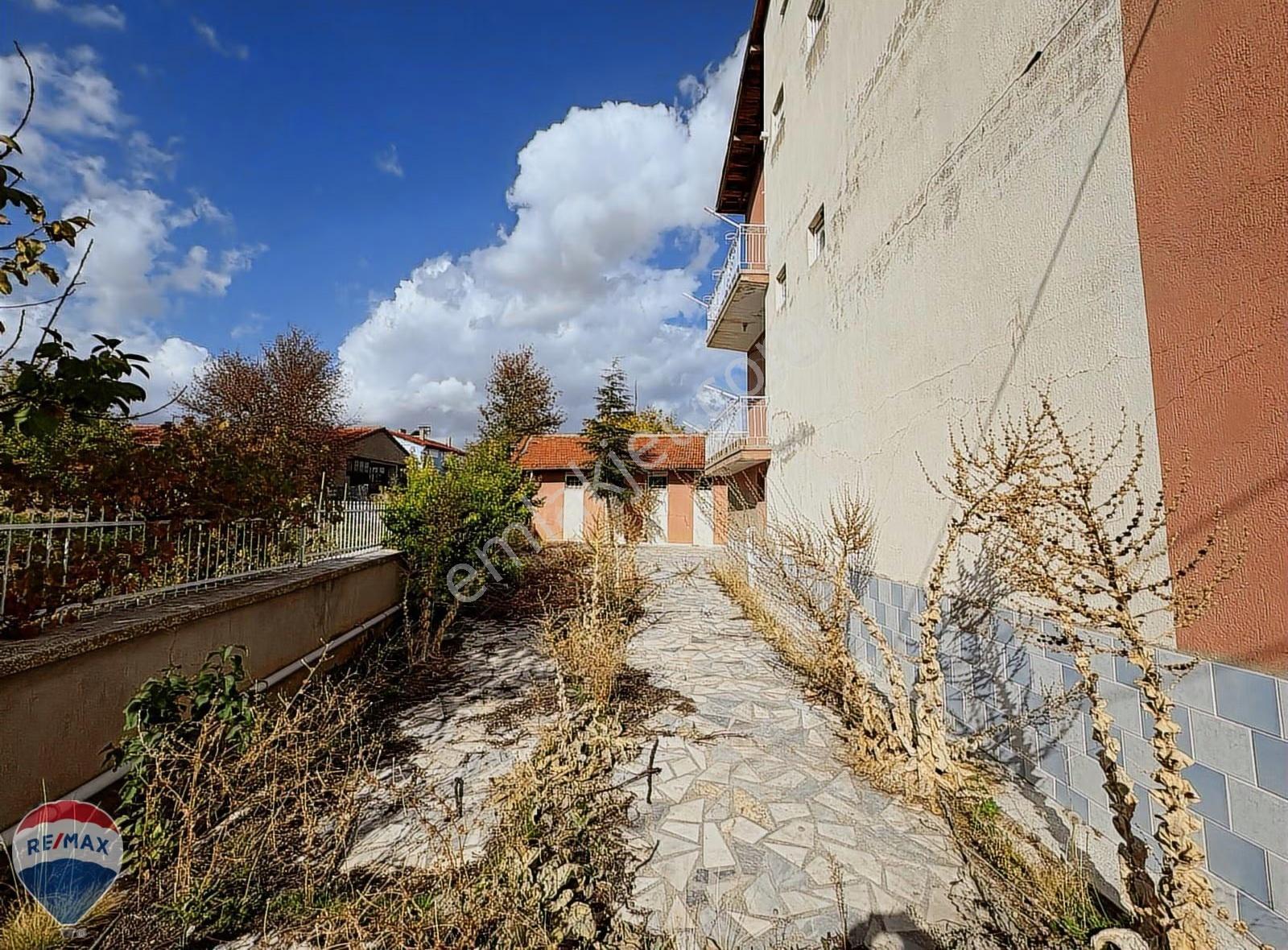 Remax Mavi'den Dişli'de Satılık Müstakil Bahçeli Ev - Görsel 5