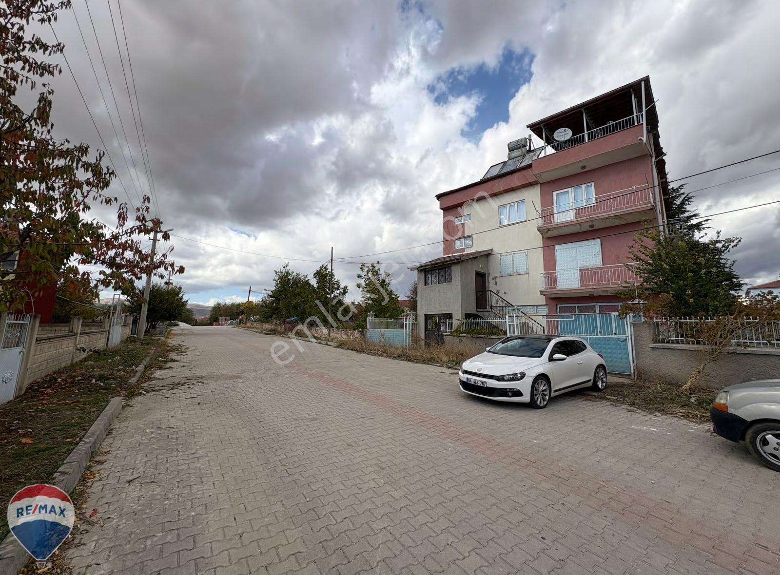 Remax Mavi'den Dişli'de Satılık Müstakil Bahçeli Ev - Görsel 9