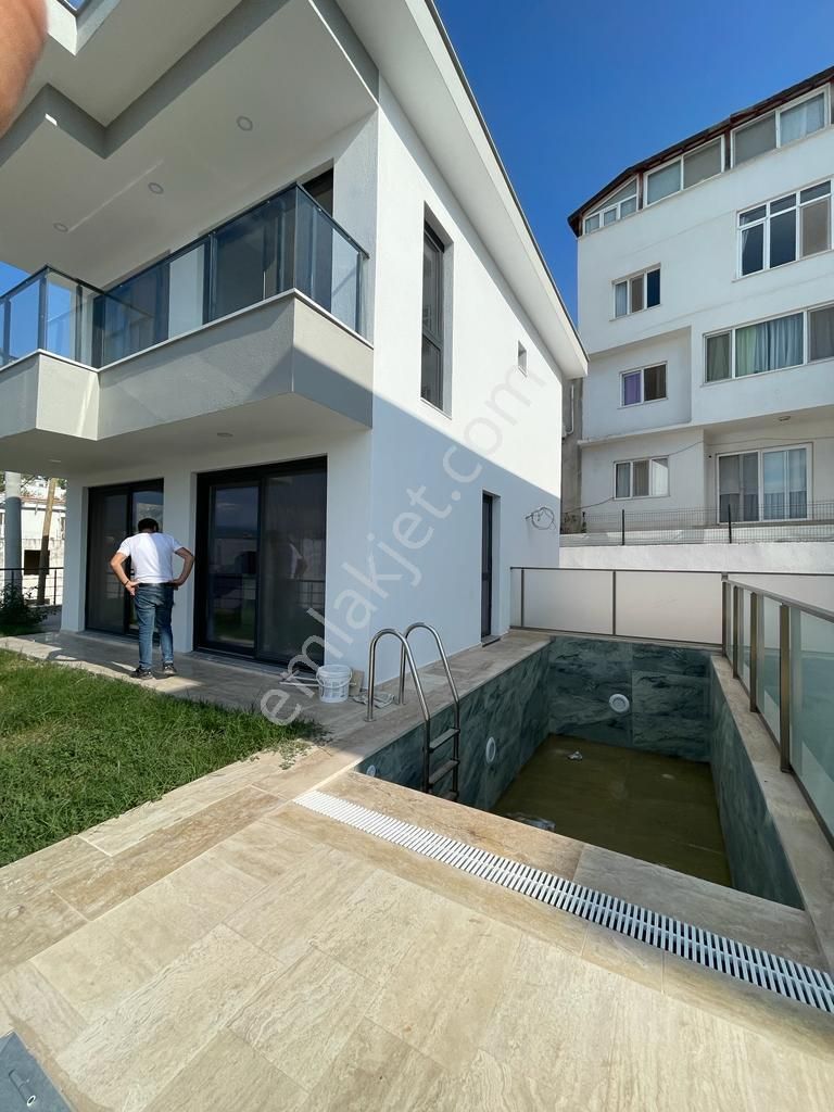 Havuzlu Fırsat Villa - Görsel 4