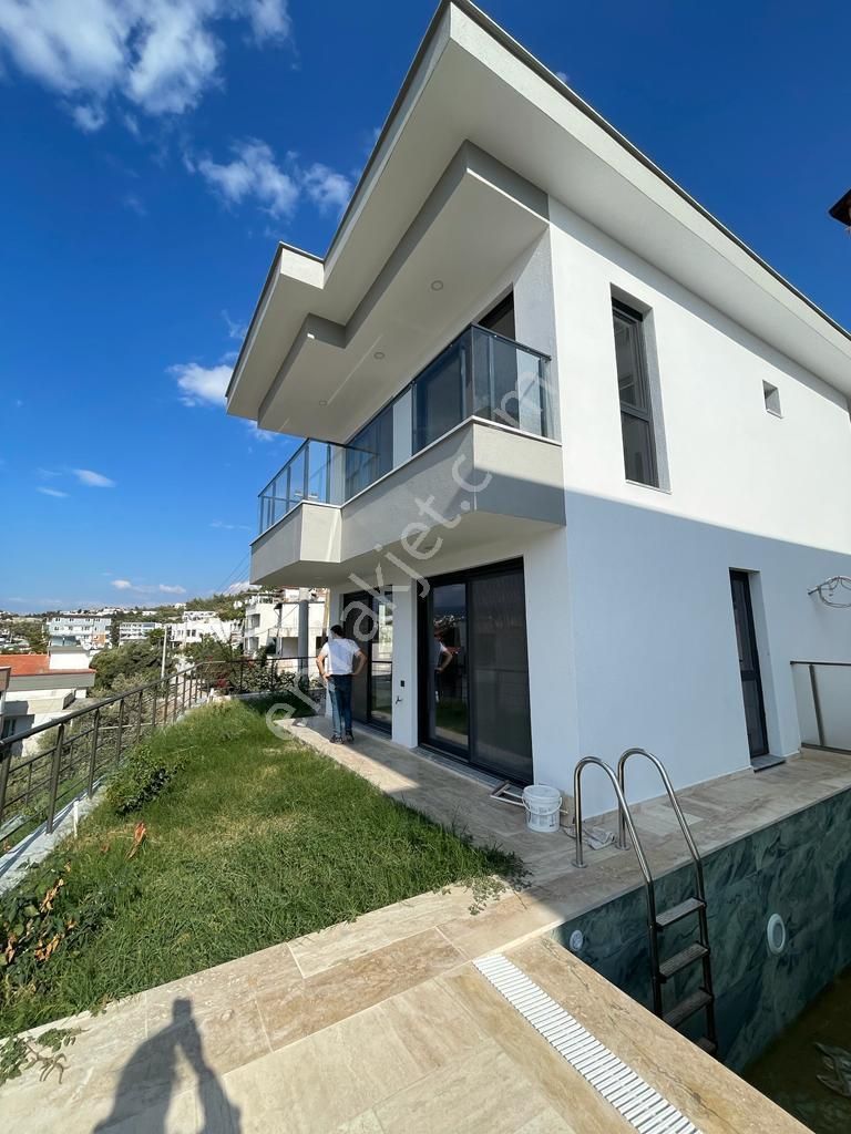 Havuzlu Fırsat Villa - Görsel 3