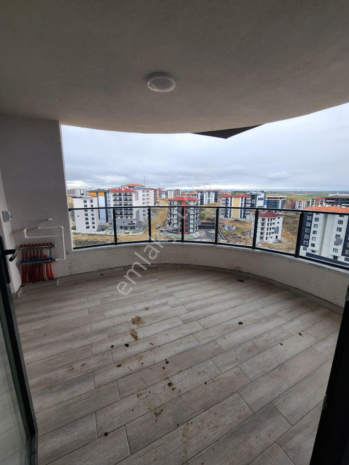 Edirne Merkez Şükrü Paşada 2+1 Satılık Daire - Görsel 6