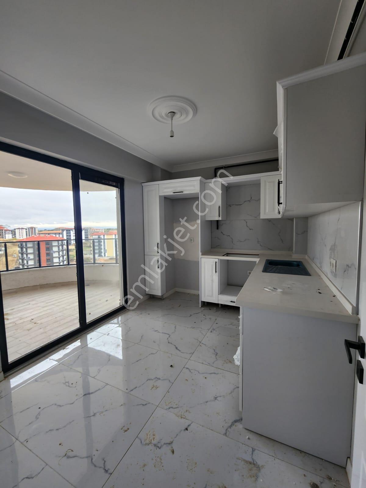 Edirne Merkez Şükrü Paşada 2+1 Satılık Daire - Görsel 5