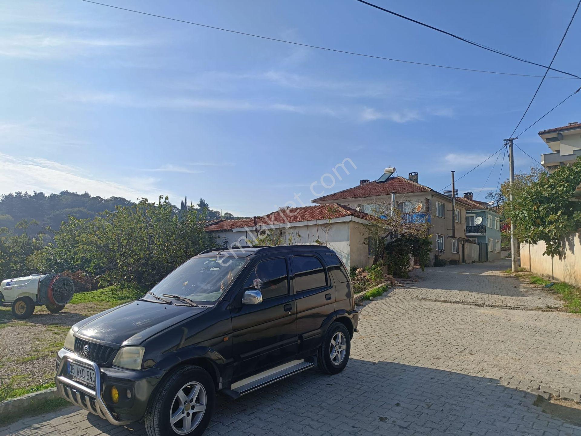 Bursa Mudanya Akköy Köyü'nde Satılık İmarlı Arsa - Görsel 15
