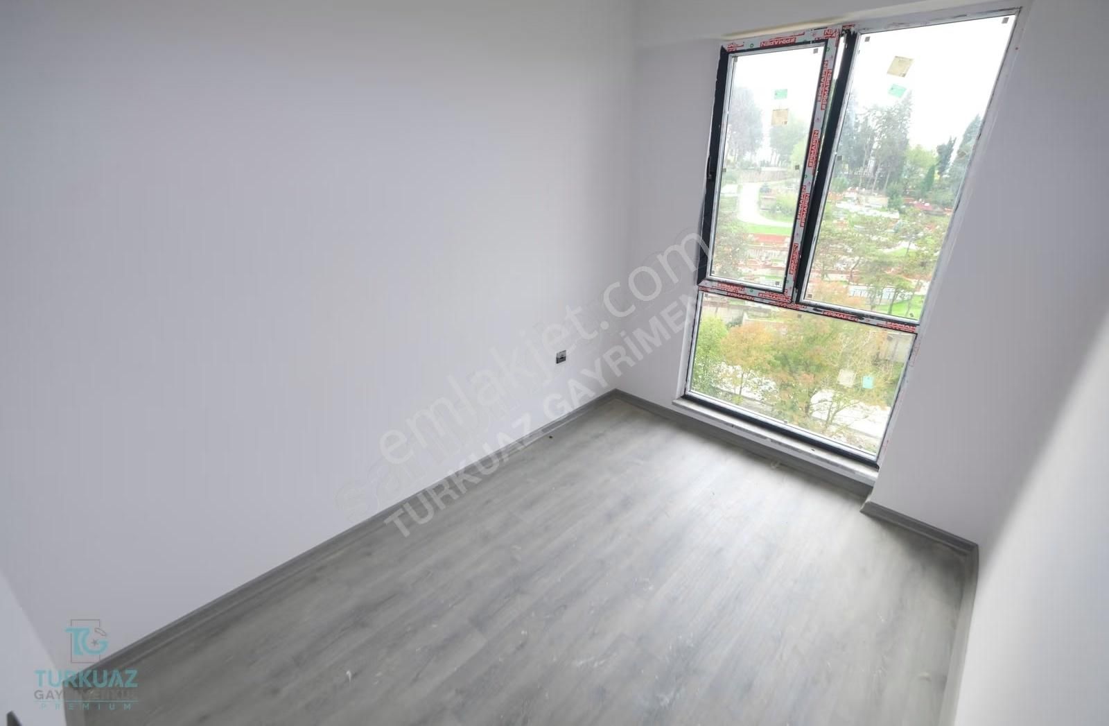 Tuna Mahallesinde 2+1 Geniş Sıfır Daire - Görsel 23