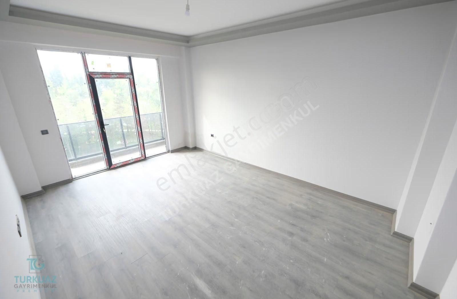 Tuna Mahallesinde 2+1 Geniş Sıfır Daire - Görsel 24