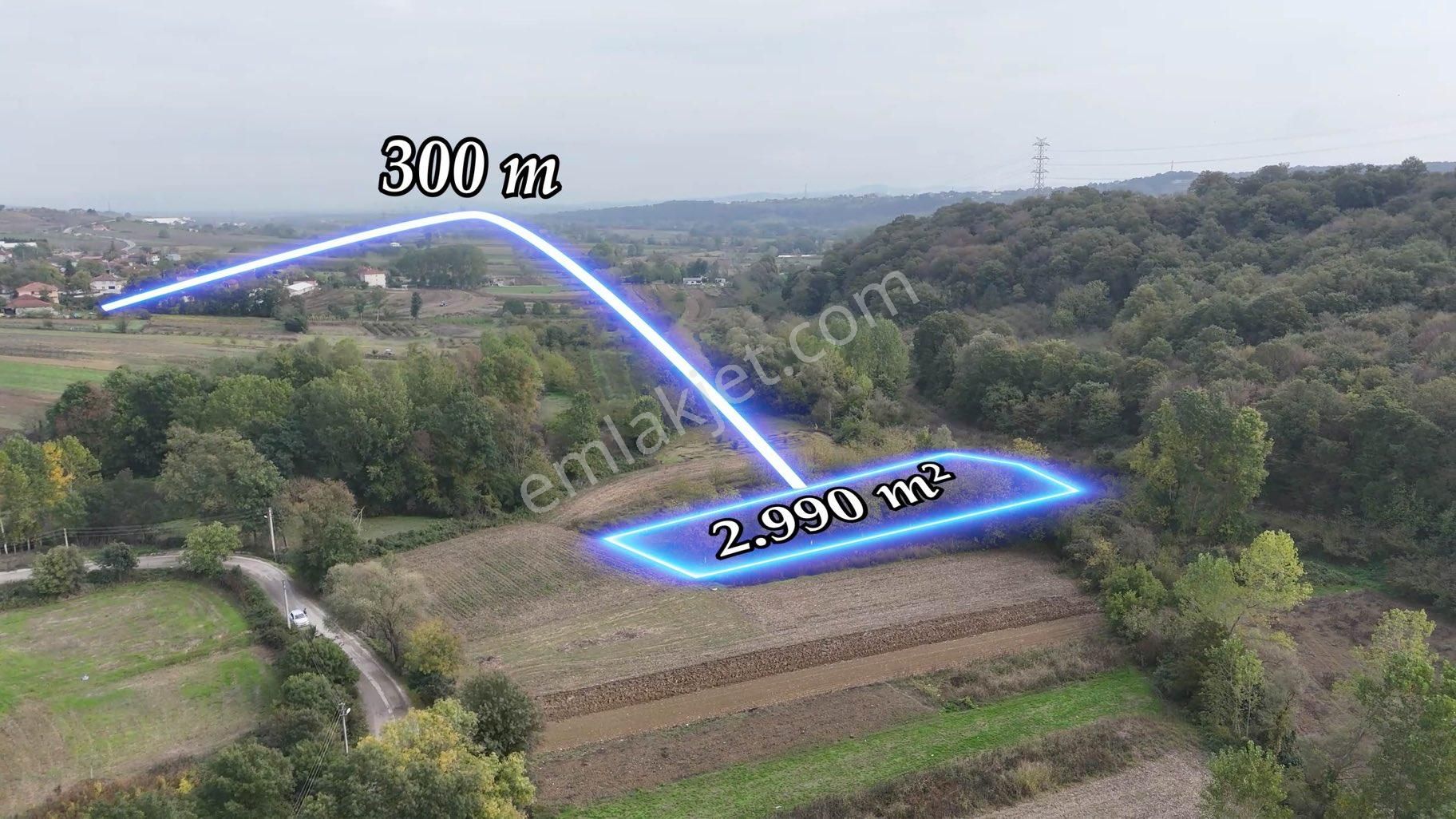 Remax Maviden Salmanlı Da Yatırımlık Fırsat Ceviz Bahçesi - Görsel 14