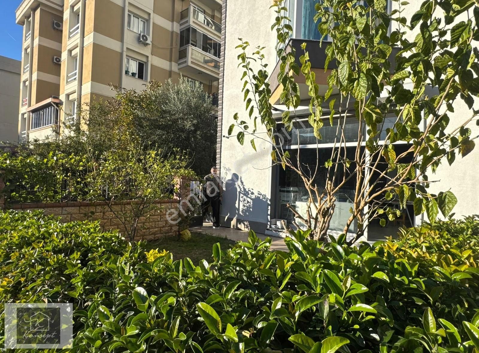 Konsept'den Cadde Yakını Sınırsız Kredili Satılık Dükkan - Görsel 6