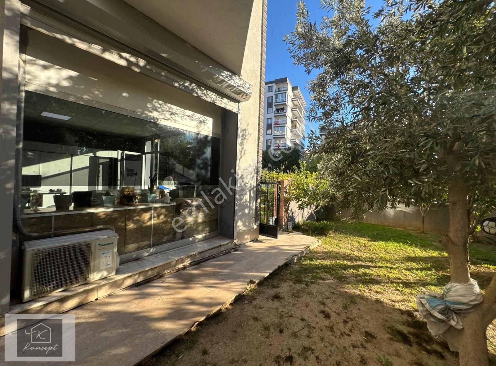 Konsept'den Cadde Yakını Sınırsız Kredili Satılık Dükkan - Görsel 16