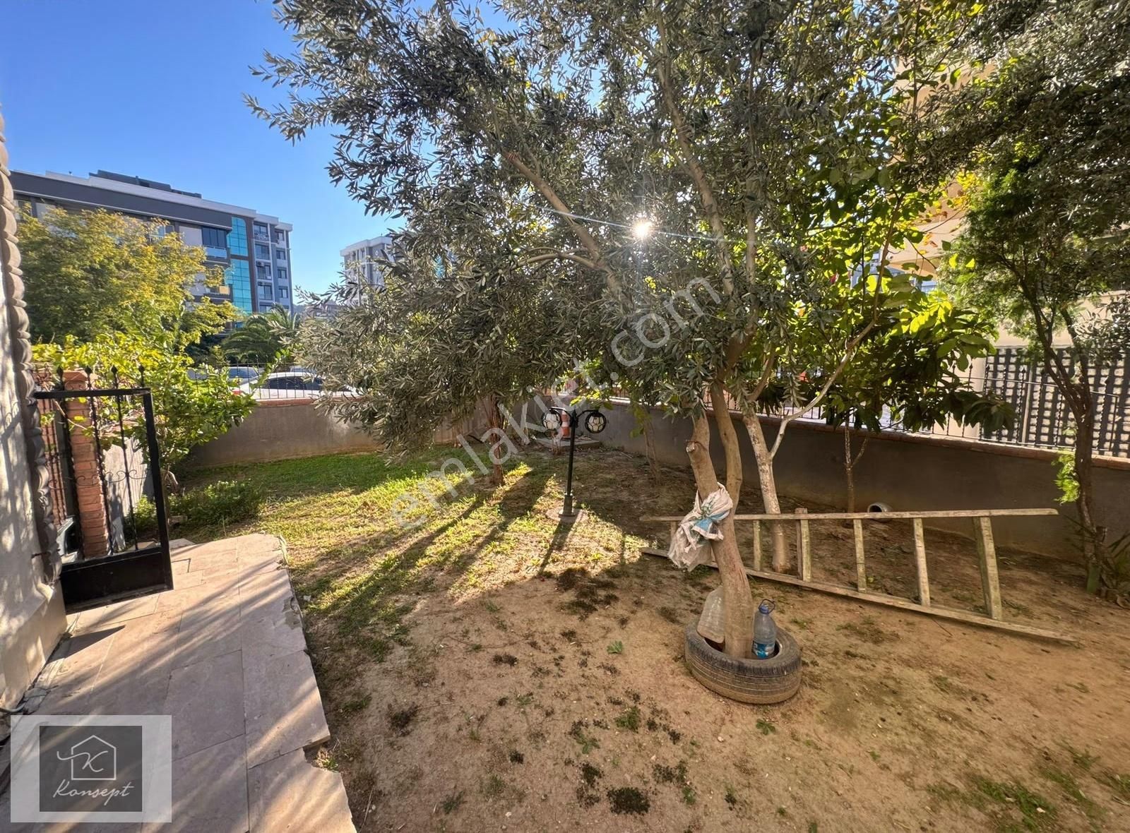 Konsept'den Cadde Yakını Sınırsız Kredili Satılık Dükkan - Görsel 13