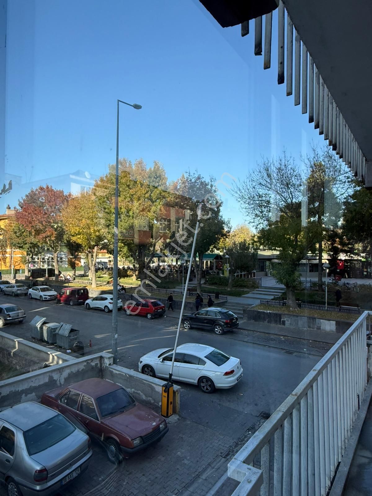 Anadolu Emlaktan Satılık Emırgan Parkı Yanında 2+1 Daire - Görsel 3