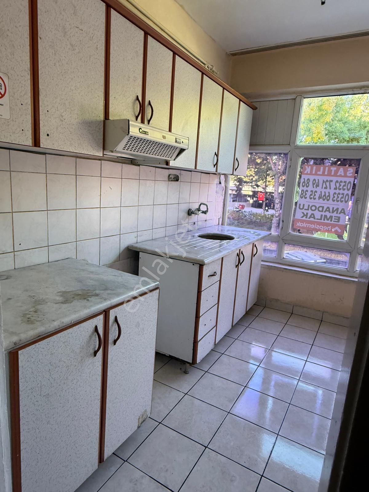 Anadolu Emlaktan Satılık Emırgan Parkı Yanında 2+1 Daire - Görsel 6