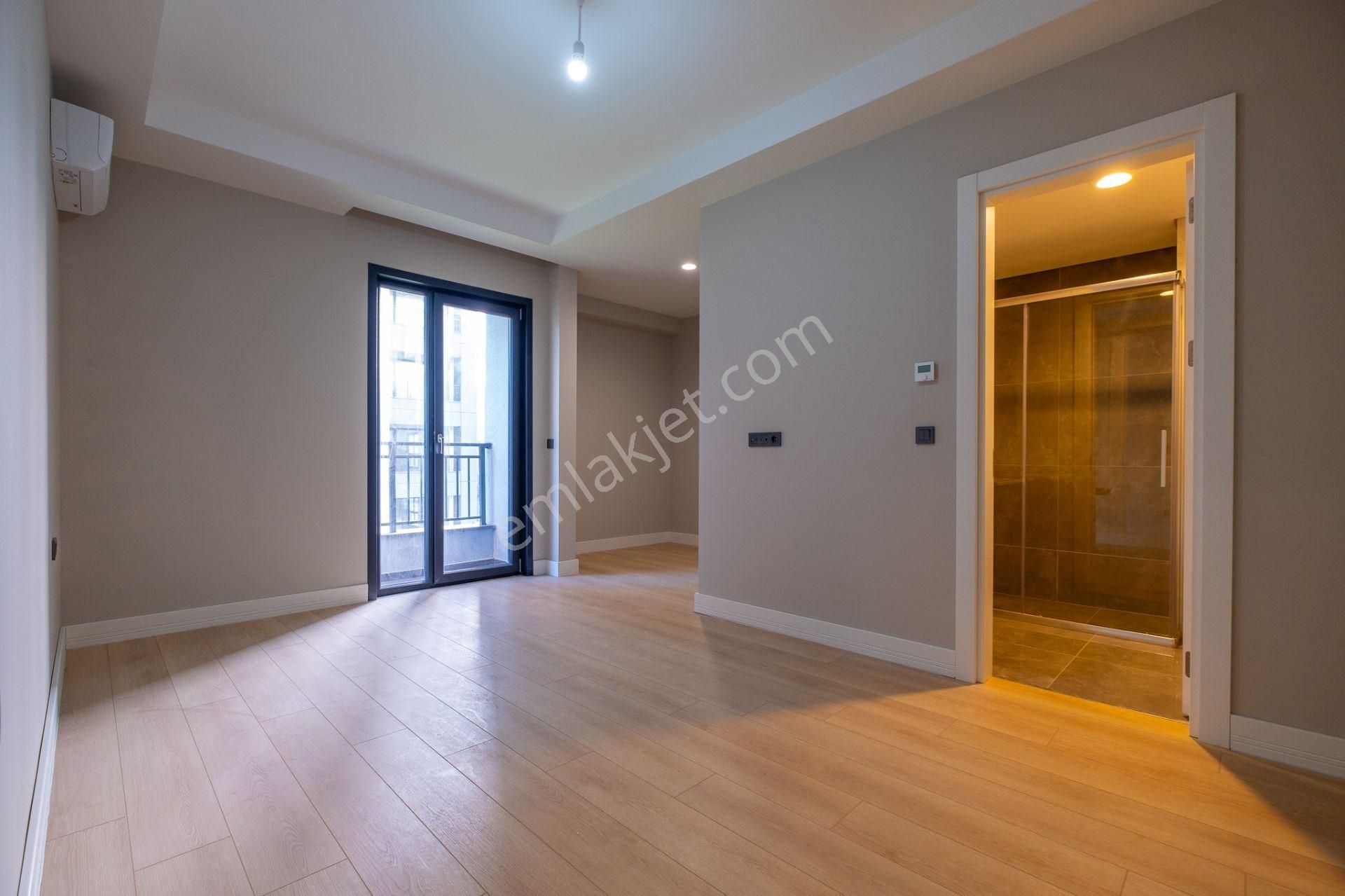 Site İçerisinde Lüks Satılık 4+1 Daire - Görsel 13