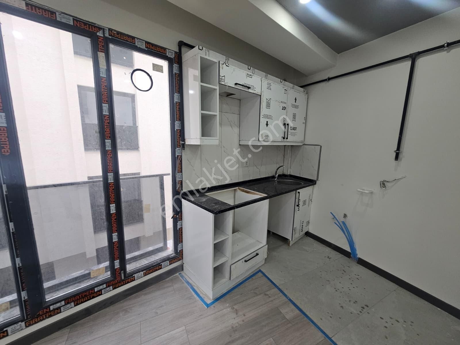 Büyükçekmece Celaliye'de 1+1 Sıfır Satılık Daire - Görsel 5