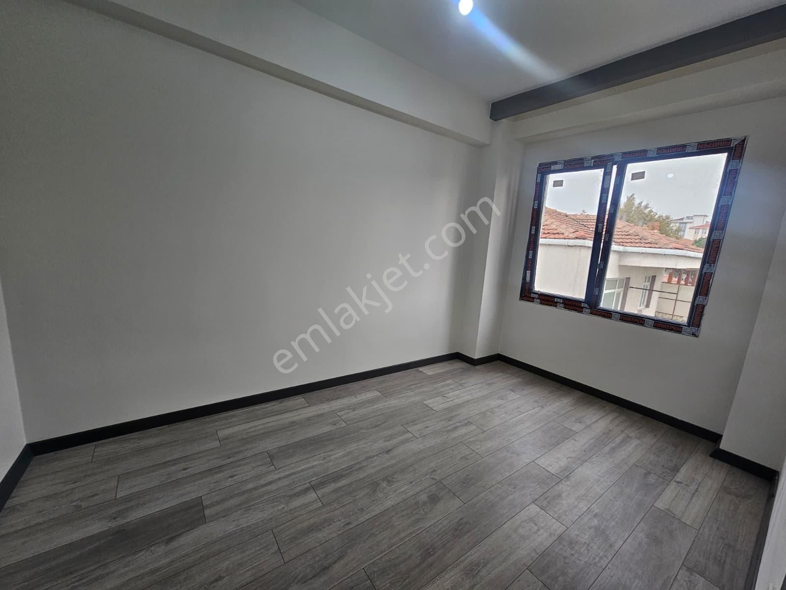Büyükçekmece Celaliye'de 1+1 Sıfır Satılık Daire - Görsel 4