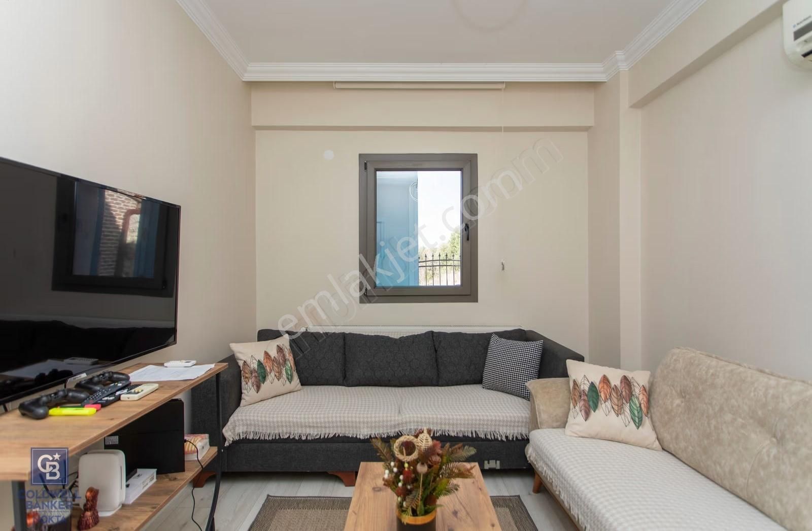 Foça Yenibağarası Zeytinköy Mevkii'nde Satılık Müstakil Villa - Görsel 24