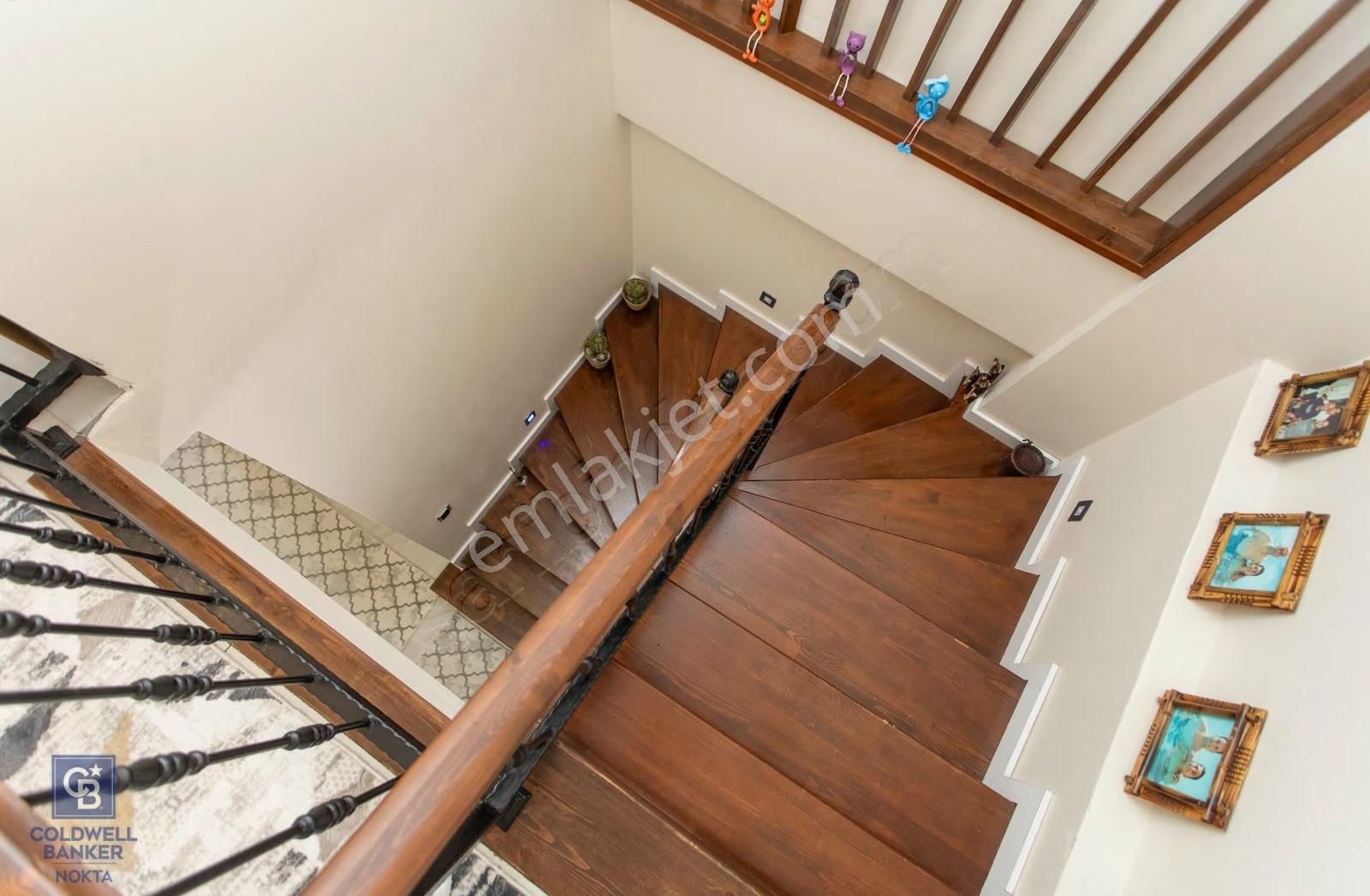 Foça Yenibağarası Zeytinköy Mevkii'nde Satılık Müstakil Villa - Görsel 4