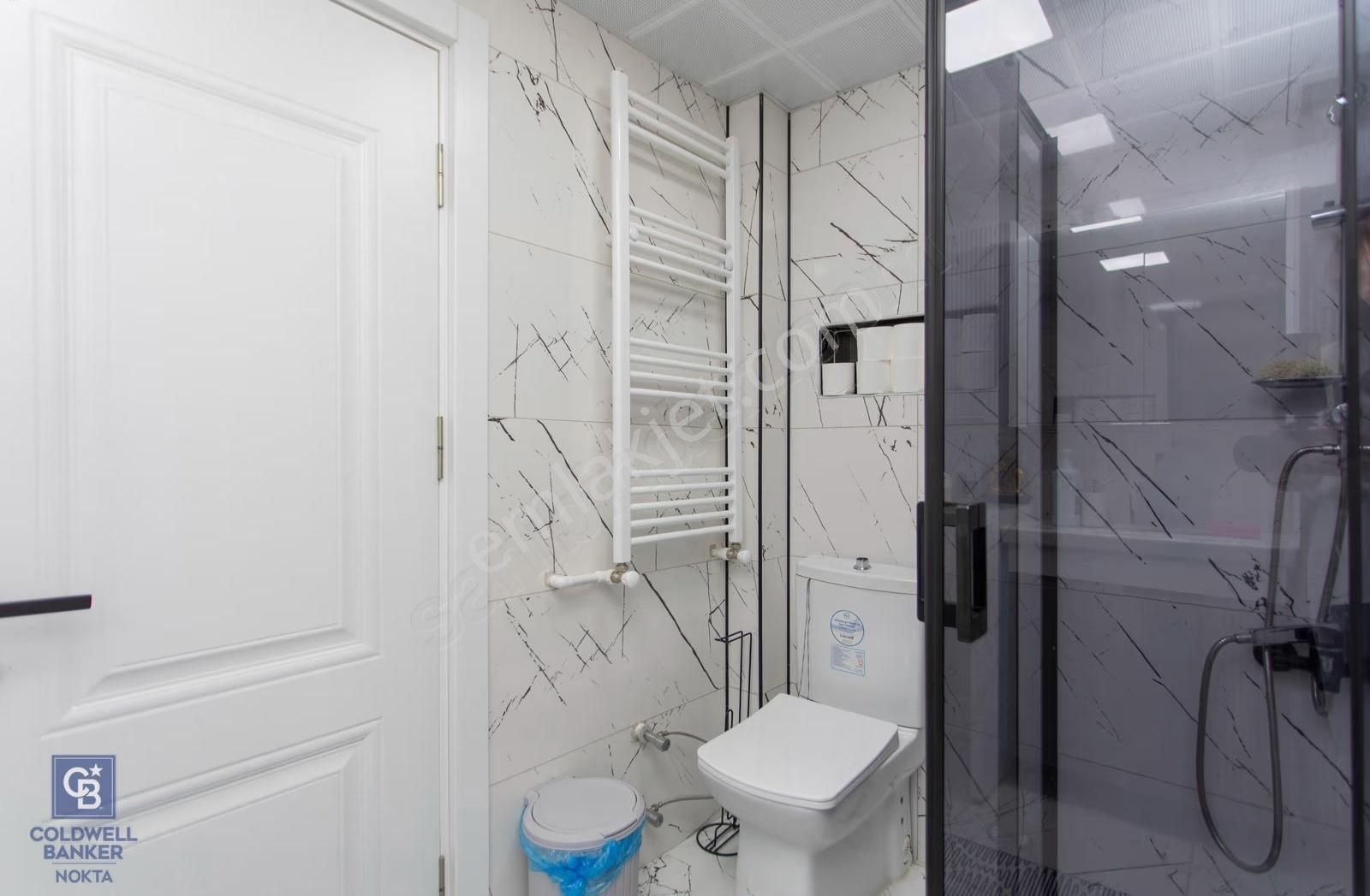 Foça Yenibağarası Zeytinköy Mevkii'nde Satılık Müstakil Villa - Görsel 32