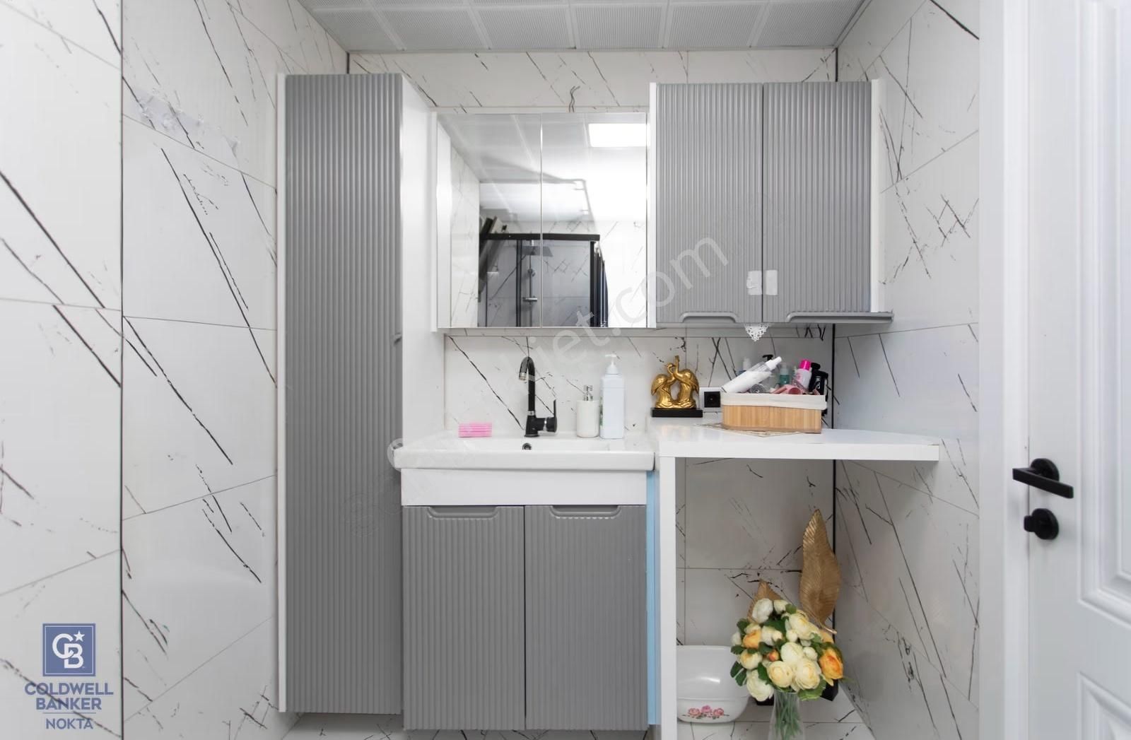 Foça Yenibağarası Zeytinköy Mevkii'nde Satılık Müstakil Villa - Görsel 20