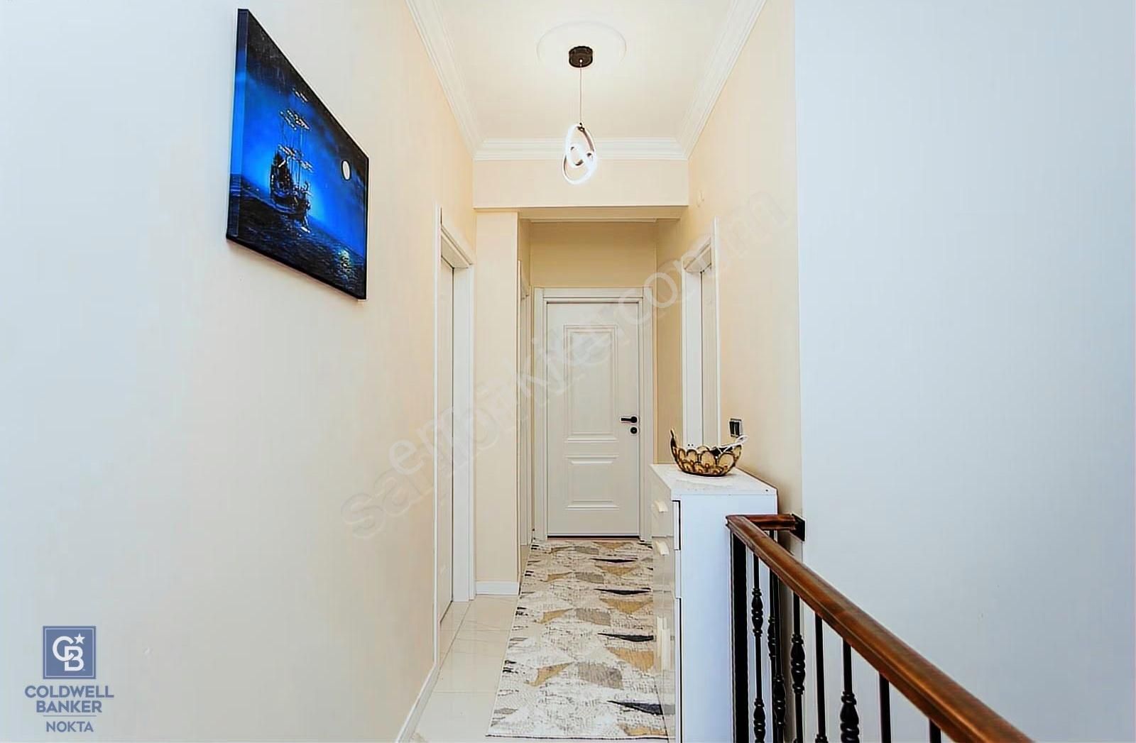 Foça Yenibağarası Zeytinköy Mevkii'nde Satılık Müstakil Villa - Görsel 30