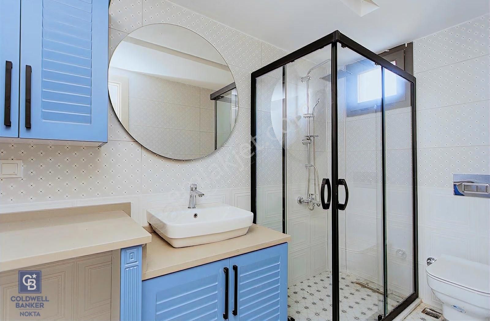 Foça Atatürk Mah. Satılık Müstakil Bahçeli 2+1 Dubleks Villa - Görsel 22