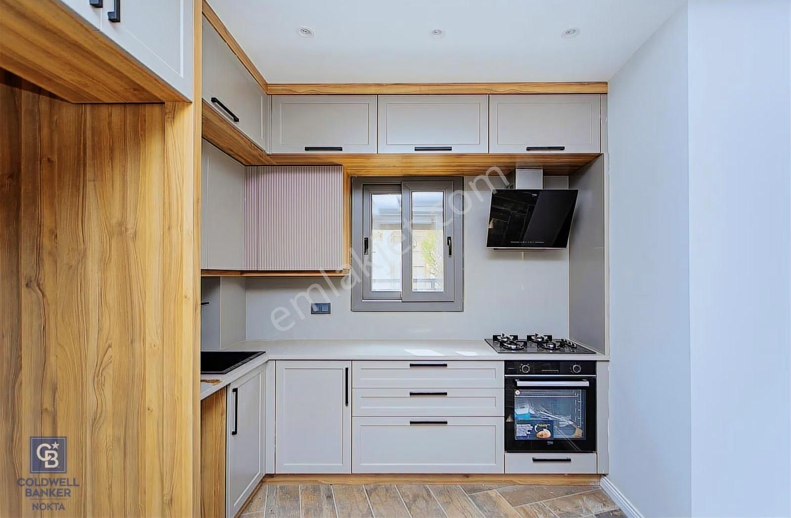 Foça Atatürk Mah. Satılık Müstakil Bahçeli 2+1 Dubleks Villa - Görsel 19