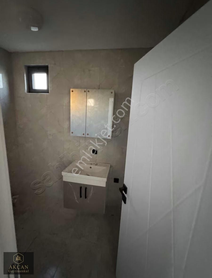 Akçandan Yenicede Satılık Villa - Görsel 12